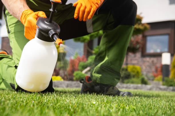 Wildlife Control Services in Florence, AL